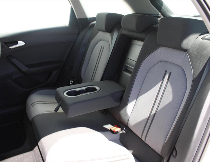Seat Leon 11