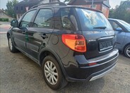Suzuki SX4 6