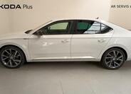 Škoda Superb 3