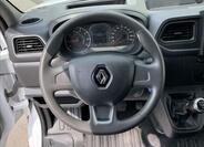 Renault Master 8