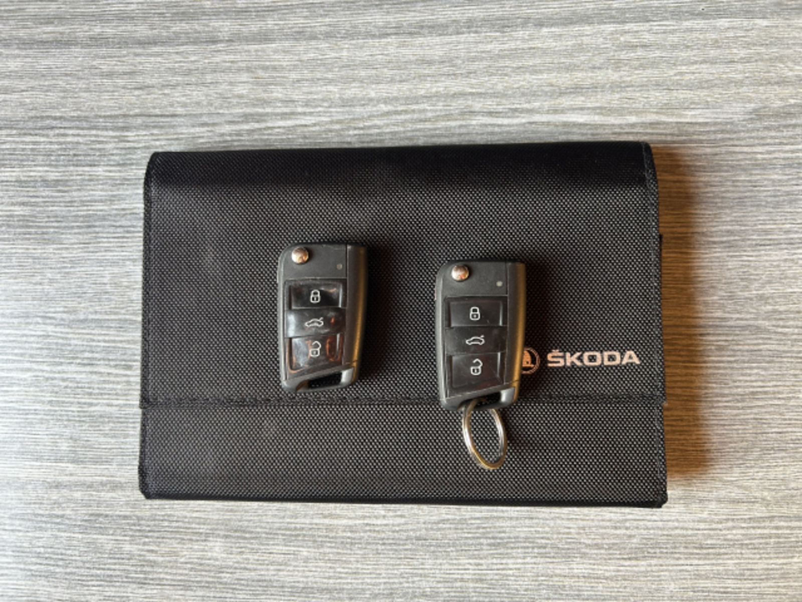 Škoda Octavia 61