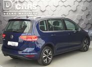 Volkswagen Touran 2