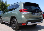 Subaru Forester 7