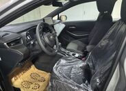 Toyota Corolla 9