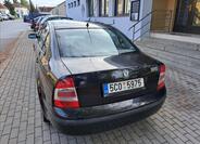 Škoda Superb 10