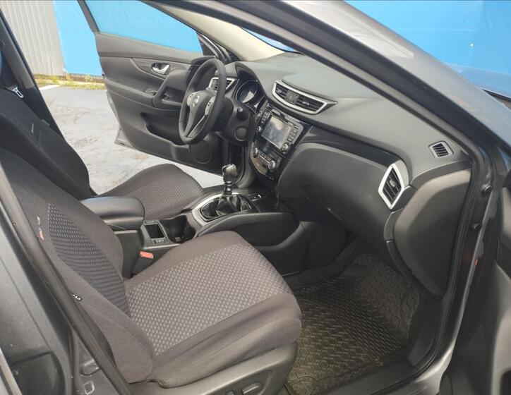 Nissan X-Trail 13