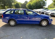 Škoda Octavia 4