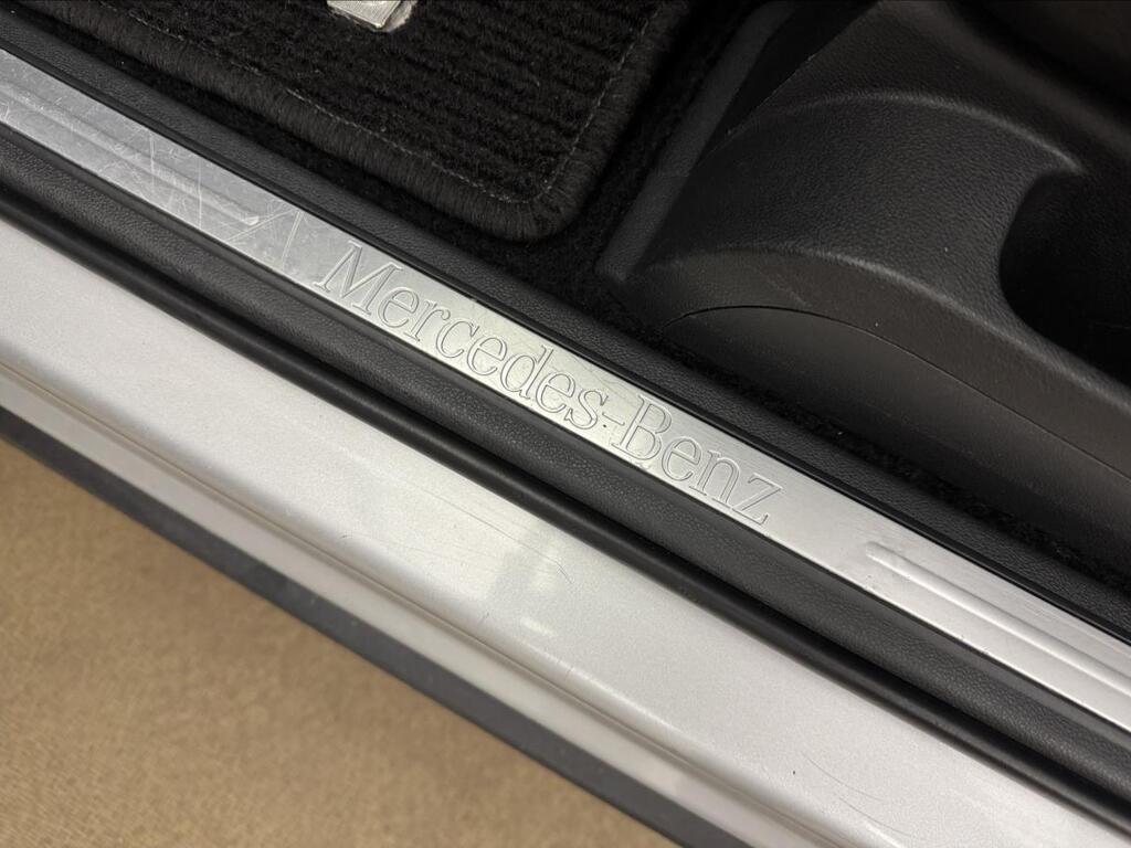 Mercedes-Benz Třídy A 23
