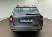 Škoda Octavia 5
