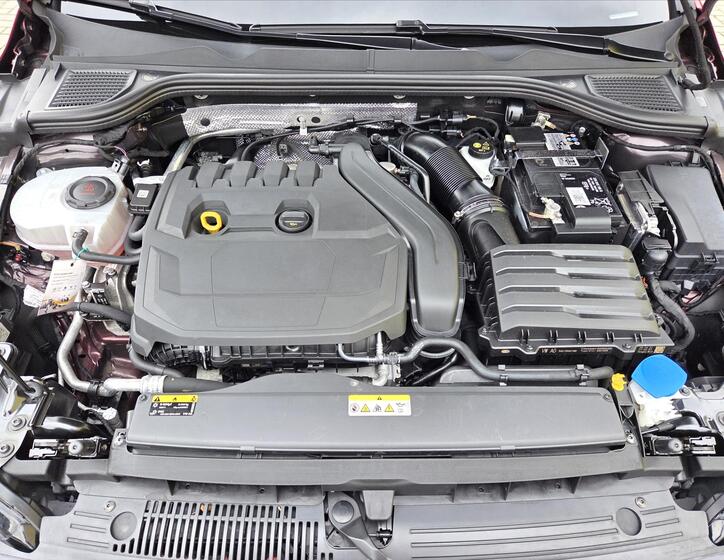 Volkswagen Golf 19