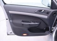 Škoda Octavia 11