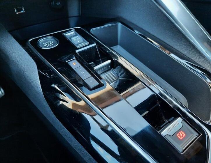 Peugeot 5008 29
