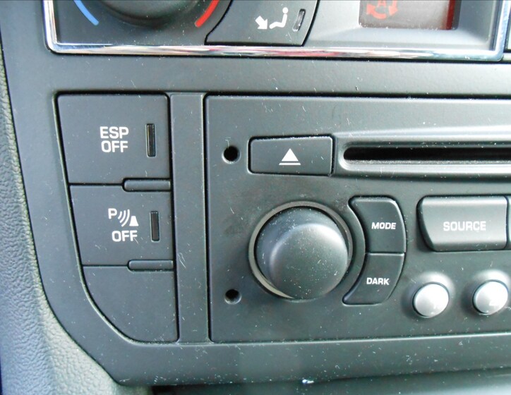 Citroën C5 26