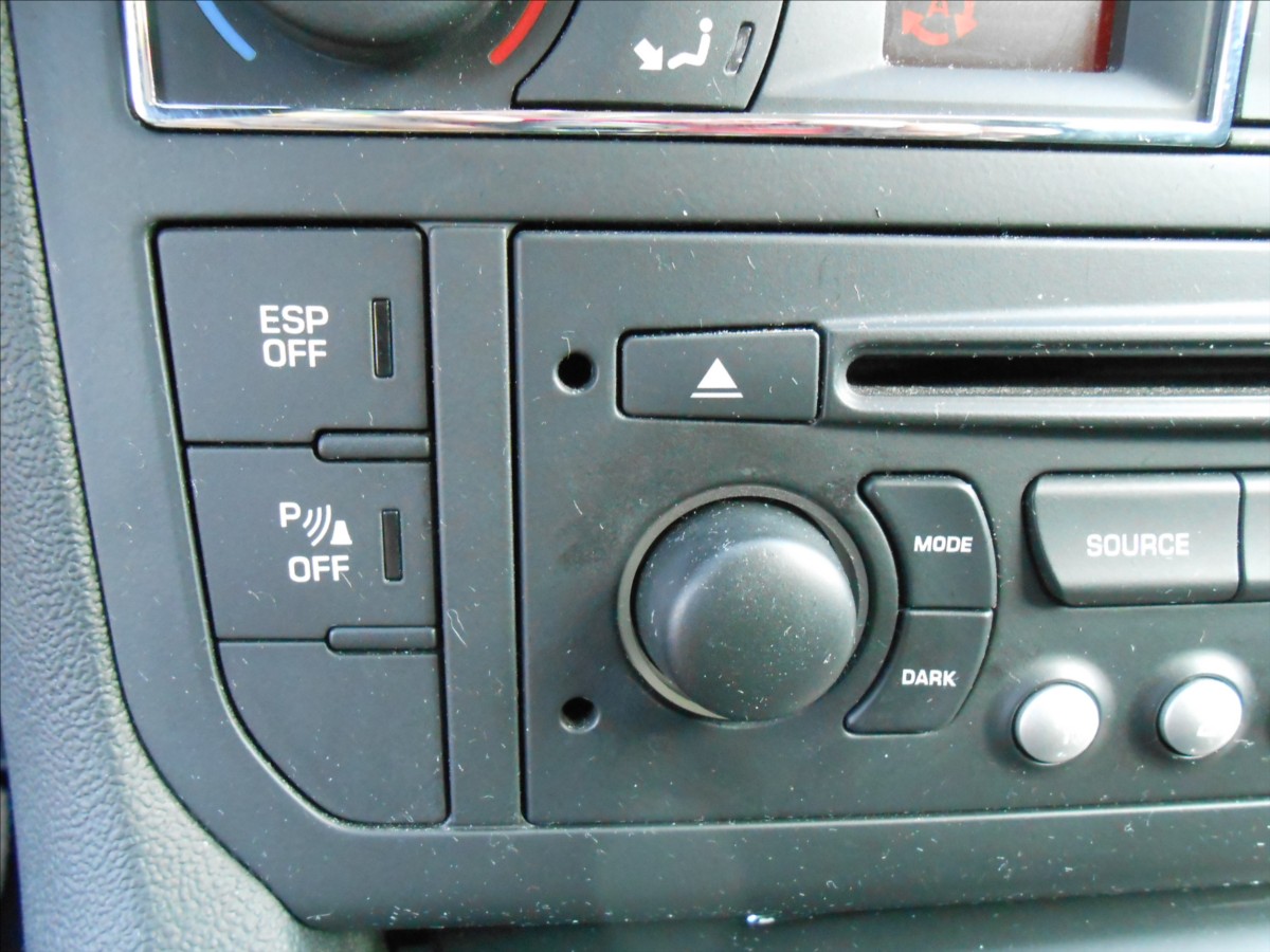 Citroën C5