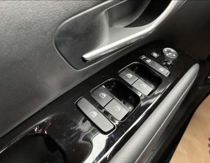 Hyundai Tucson 25