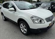Nissan Qashqai 16