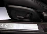 Jaguar XF 22