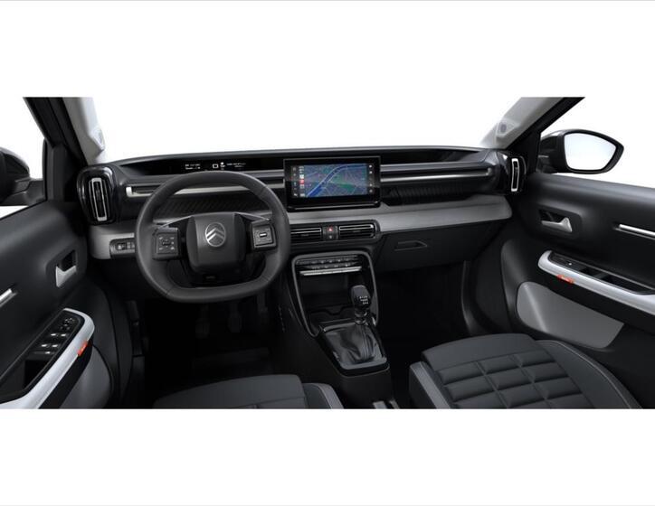 Citroën C3 6