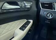 Mercedes-Benz GLS 11