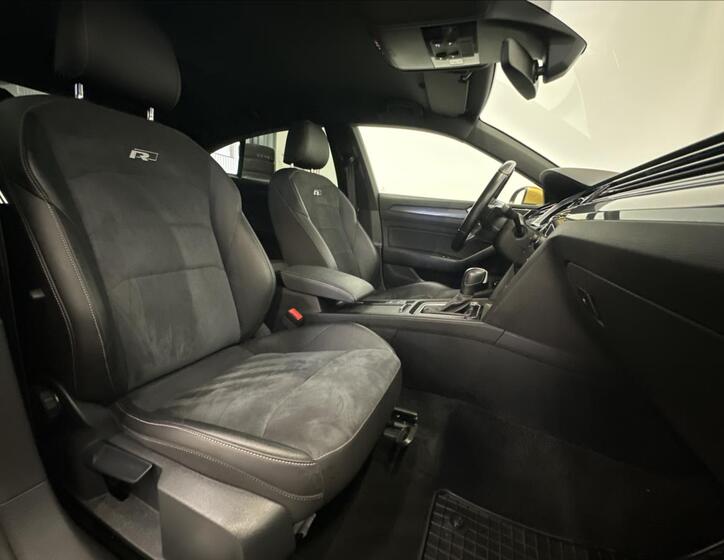 Volkswagen Arteon 25
