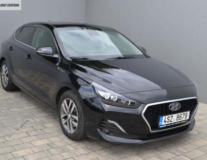 Hyundai i30 7