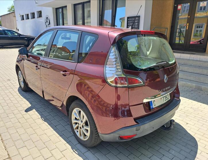 Renault Scénic 7