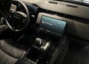 Land Rover Range Rover Sport 30