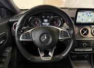 Mercedes-Benz CLA 10
