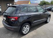 Škoda Karoq 5