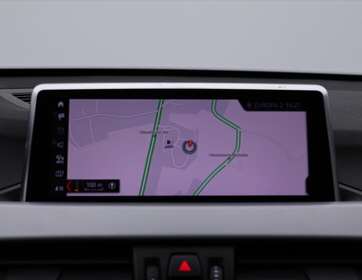 BMW X1 26