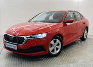 Škoda Octavia 1