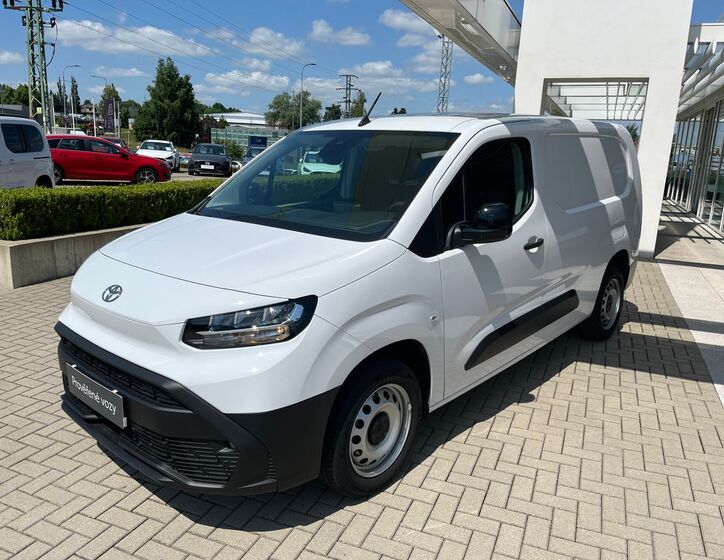 Toyota ProAce 2