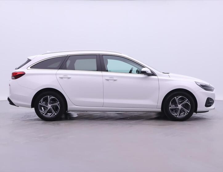 Hyundai i30 8