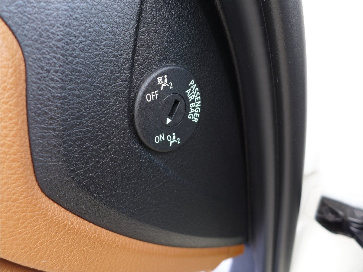 BMW Řada 3