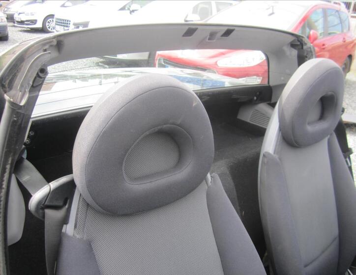 Smart Roadster 22