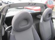 Smart Roadster 22