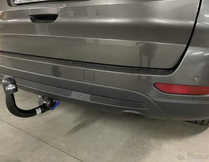 Ford S-MAX 14