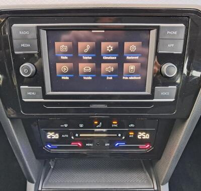 Volkswagen Passat 14