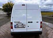 Ford Transit Connect 8