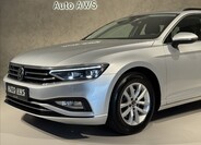 Volkswagen Passat 6