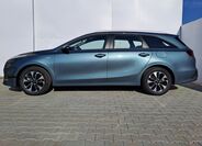 KIA Ceed 5