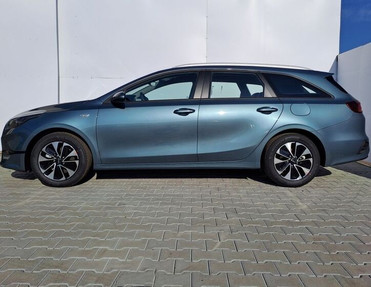 KIA Ceed 5