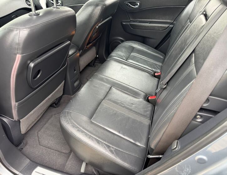 Renault Koleos 23