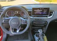 KIA ProCeed 7