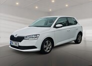 Škoda Fabia 2