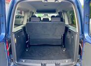 Volkswagen Caddy 15
