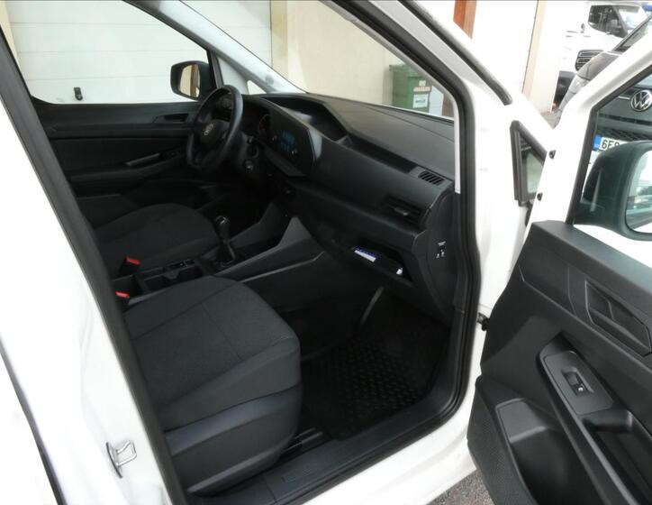 Volkswagen Caddy 16