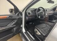 Mercedes-Benz GL 23