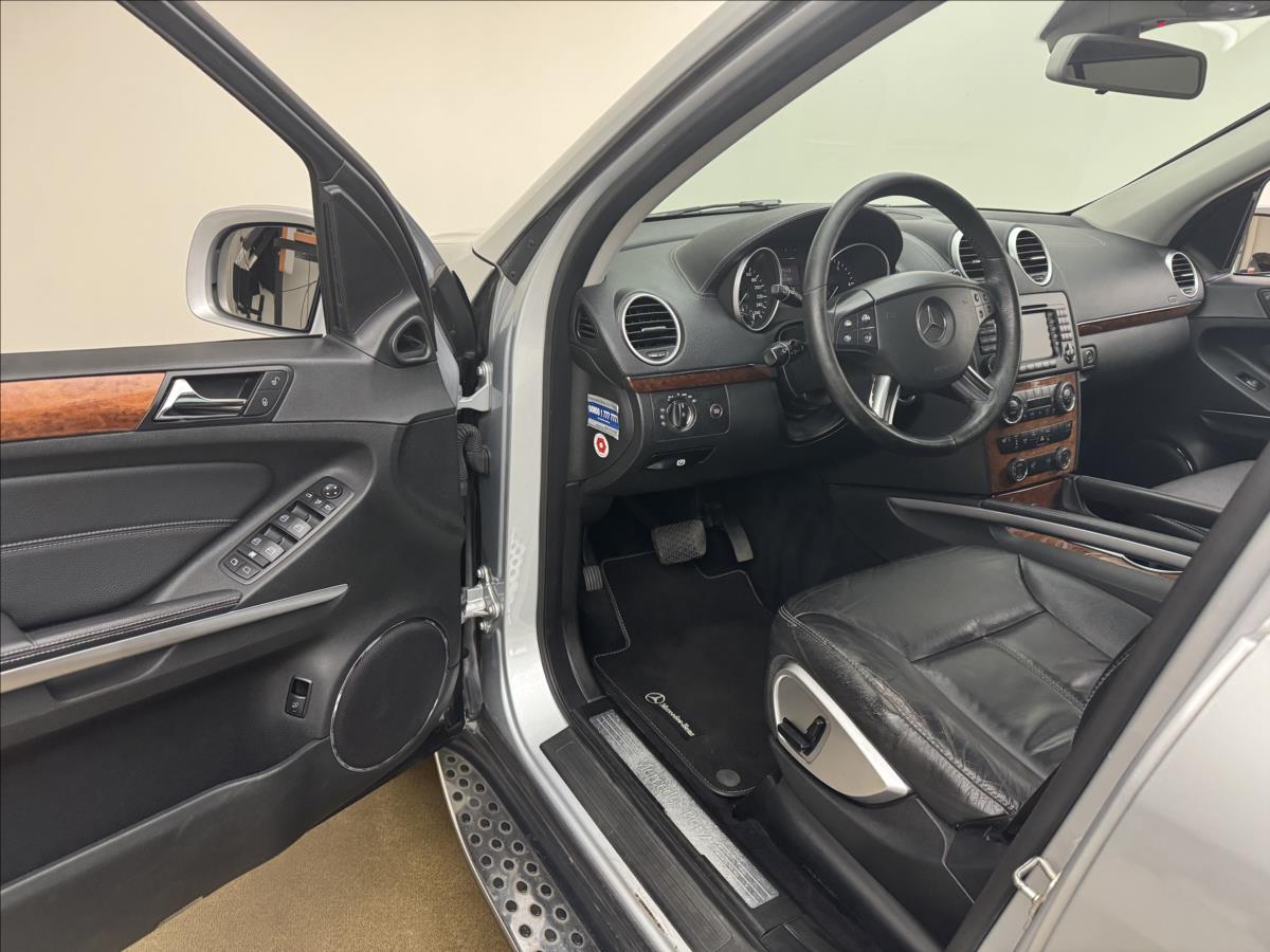 Mercedes-Benz GL
