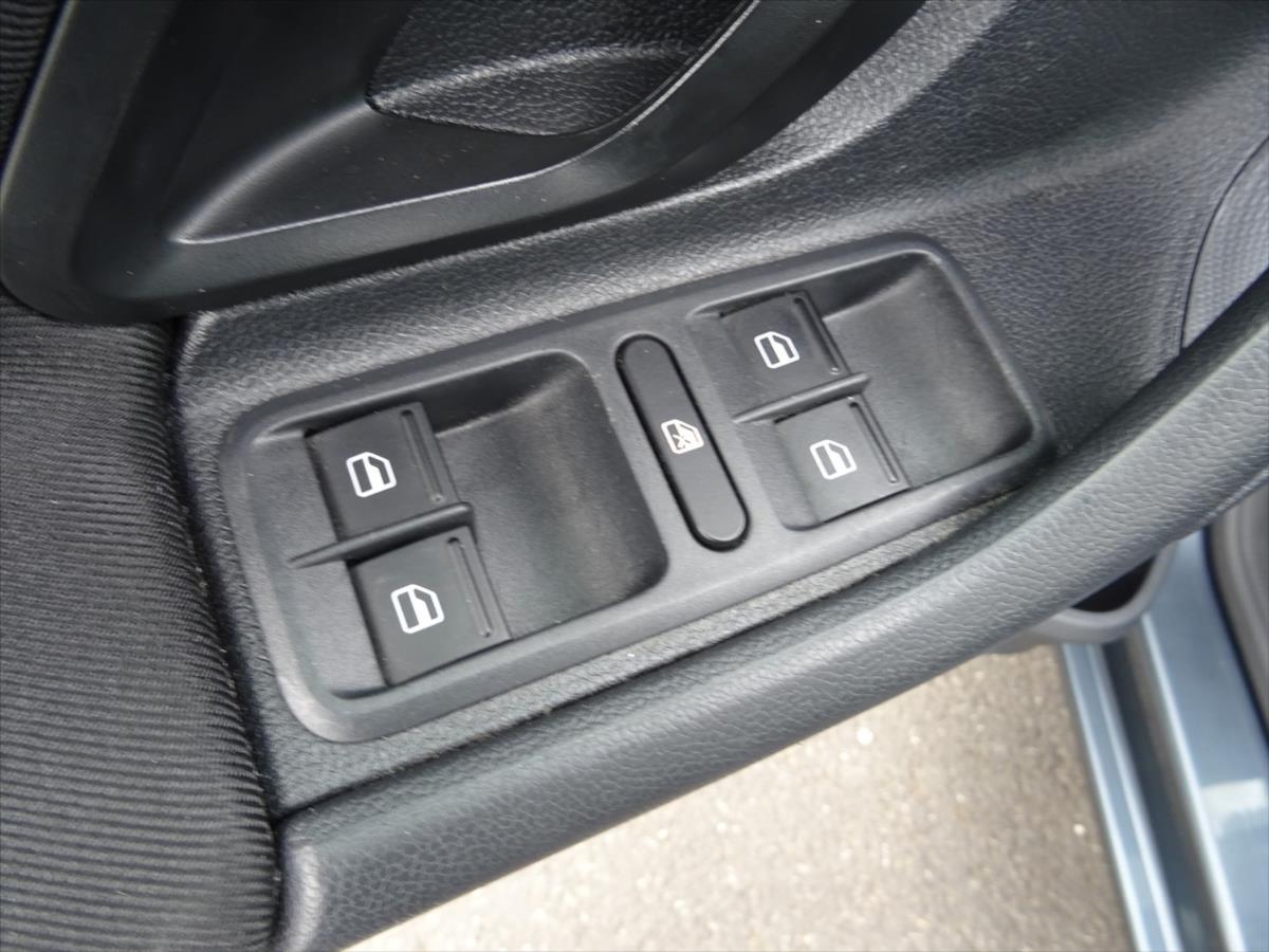 Škoda Roomster